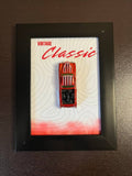 Elwoody 1:64 3D Street Series Car Frame