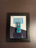Rodger Dodger 1:64 3D Hotwheels Car Frame