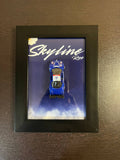 Nissan GT-R (R34) Z-Tune 1:64 3D Track Series Car Frame