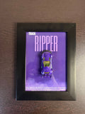 Track Ripper 1:64 3D Hotwheels Series Car Frame